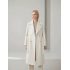 Women's High-End Double-Faced Wool Coat Women's High-End Double-Faced Wool Coat