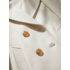 Women's High-End Double-Faced Wool Coat Women's High-End Double-Faced Wool Coat