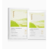 Roman Chamomile Soothing Facial Mask for Sensitive Skin, Hydrating & Moisturizing Roman Chamomile Soothing Facial Mask for Sensitive Skin, Hydrating & Moisturizing