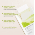 Roman Chamomile Soothing Facial Mask for Sensitive Skin, Hydrating & Moisturizing Roman Chamomile Soothing Facial Mask for Sensitive Skin, Hydrating & Moisturizing