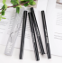 Auto Rotatable Double-End Triangle Eyebrow Pencils, 4 Colors Gift Box, Waterproof & Sweatproof Auto Rotatable Double-End Triangle Eyebrow Pencils, 4 Colors Gift Box, Waterproof & Sweatproof