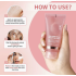 Collagen Peel-off Facial Mask Collagen Peel-off Facial Mask