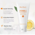 Brightening VC Cleanser | Deep Clean Pores, Oil Control & Hydration Brightening VC Cleanser | Deep Clean Pores, Oil Control & Hydration