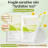 Roman Chamomile Soothing Facial Mask for Sensitive Skin, Hydrating & Moisturizing Roman Chamomile Soothing Facial Mask for Sensitive Skin, Hydrating & Moisturizing