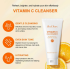Brightening VC Cleanser | Deep Clean Pores, Oil Control & Hydration Brightening VC Cleanser | Deep Clean Pores, Oil Control & Hydration