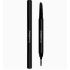 Auto Rotatable Double-End Triangle Eyebrow Pencils, 4 Colors Gift Box, Waterproof & Sweatproof Auto Rotatable Double-End Triangle Eyebrow Pencils, 4 Colors Gift Box, Waterproof & Sweatproof