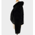 Short Rhinestone Button Faux Rabbit Fur Coat Women Slim Luxury Commuter Winter Jacket Short Rhinestone Button Faux Rabbit Fur Coat Women Slim Luxury Commuter Winter Jacket