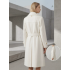 Women's High-End Double-Faced Wool Coat Women's High-End Double-Faced Wool Coat